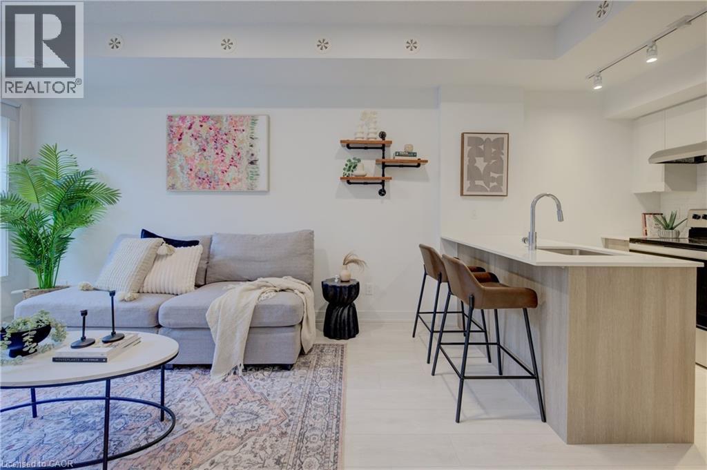 1141 Cooke Boulevard Unit# 420, Burlington, Ontario  L7T 0C3 - Photo 20 - 40816780