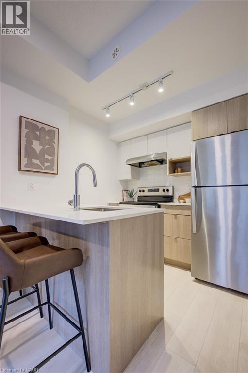 1141 Cooke Boulevard Unit# 420, Burlington, Ontario  L7T 0C3 - Photo 24 - 40816780