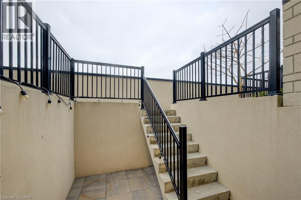 1141 Cooke Boulevard Unit# 420, Burlington, Ontario  L7T 0C3 - Photo 25 - 40816780