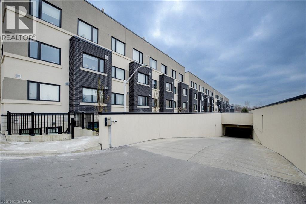 1141 Cooke Boulevard Unit# 420, Burlington, Ontario  L7T 0C3 - Photo 26 - 40816780