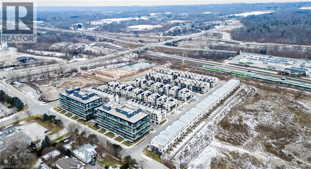 1141 Cooke Boulevard Unit# 420, Burlington, Ontario  L7T 0C3 - Photo 27 - 40816780