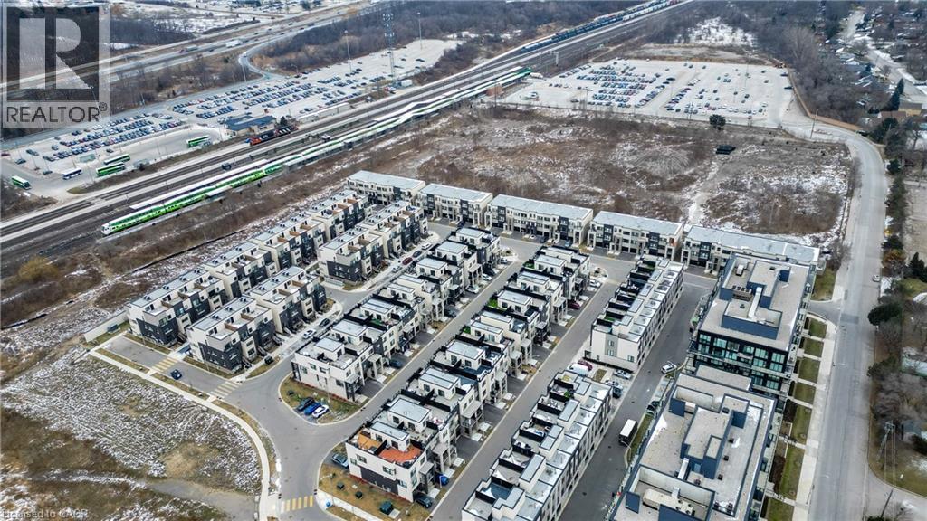 1141 Cooke Boulevard Unit# 420, Burlington, Ontario  L7T 0C3 - Photo 28 - 40816780