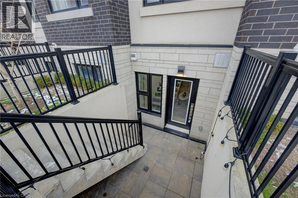 1141 Cooke Boulevard Unit# 420, Burlington, Ontario  L7T 0C3 - Photo 3 - 40816780