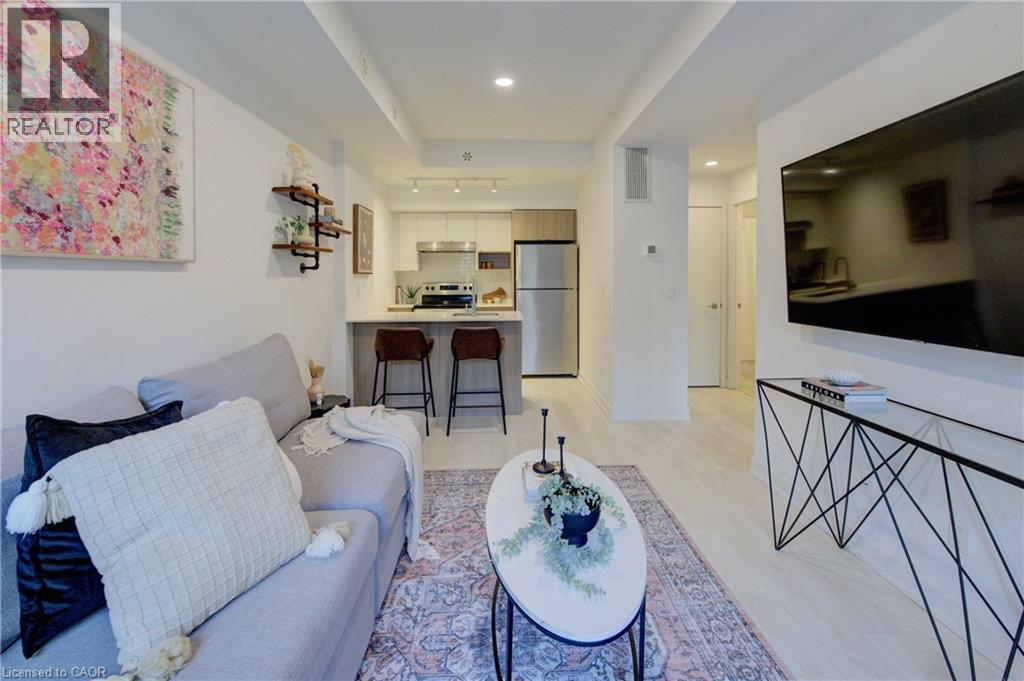 1141 Cooke Boulevard Unit# 420, Burlington, Ontario  L7T 0C3 - Photo 6 - 40816780