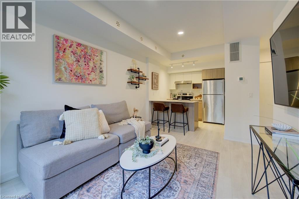 1141 Cooke Boulevard Unit# 420, Burlington, Ontario  L7T 0C3 - Photo 7 - 40816780