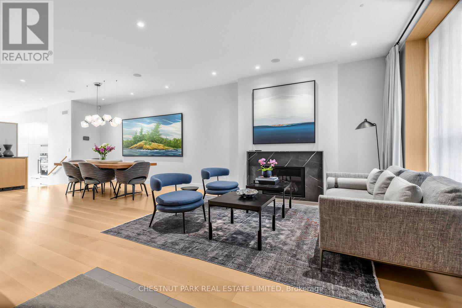 55 Farnham Avenue, Toronto, Ontario  M4V 1H6 - Photo 4 - C12943972