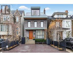 55 FARNHAM AVENUE, Toronto, Ontario