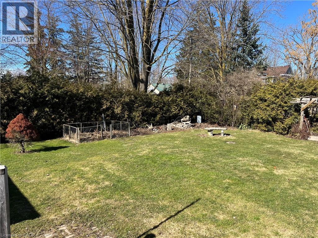 244 Main Street Unit# St, Atwood, Ontario  N0G 1V0 - Photo 35 - 40816735