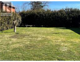 244 MAIN Street Unit# St, Atwood, Ontario