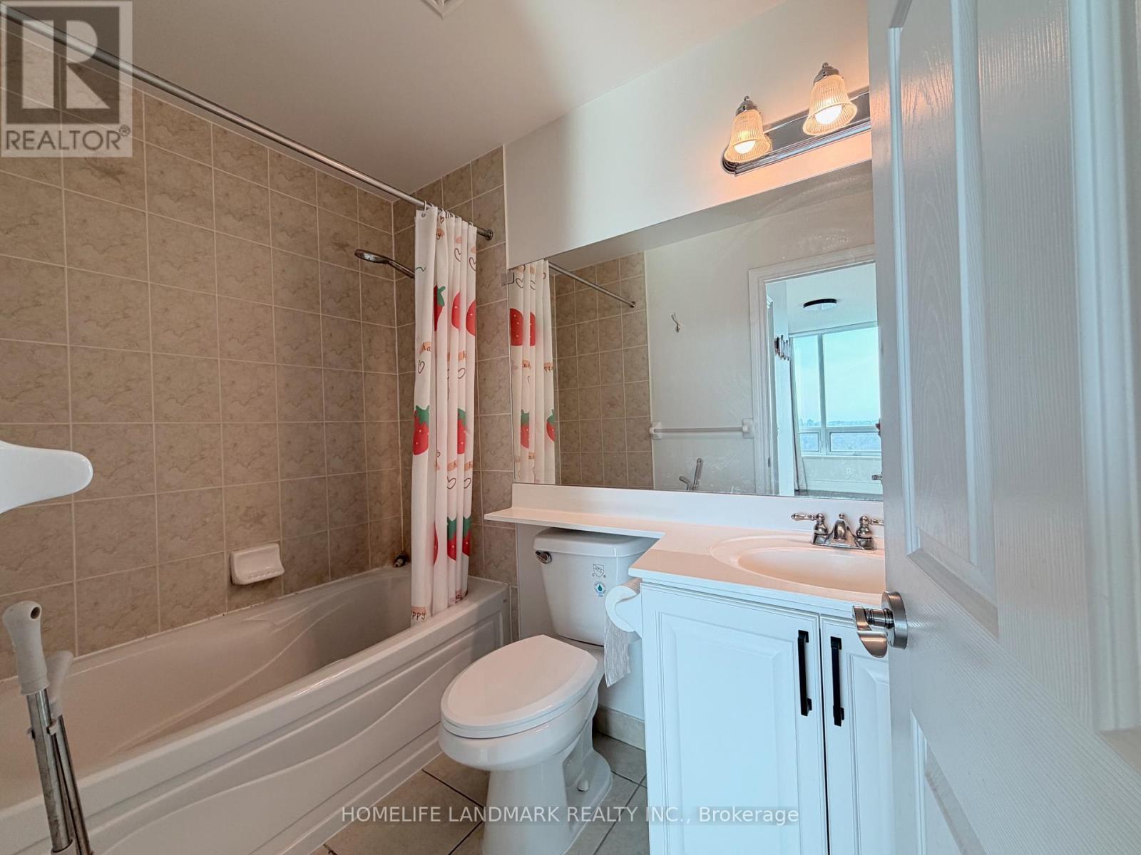 1607 - 15 Greenview Avenue, Toronto, Ontario  M2M 4M7 - Photo 12 - C12943980