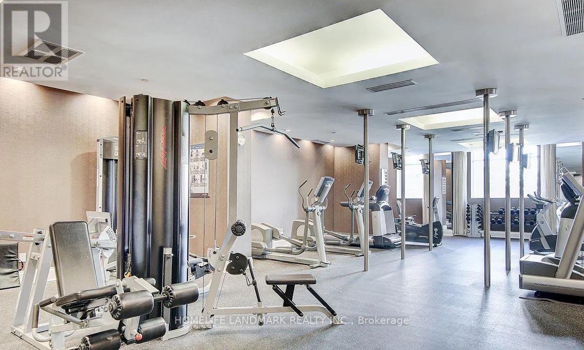 1607 - 15 Greenview Avenue, Toronto, Ontario  M2M 4M7 - Photo 15 - C12943980