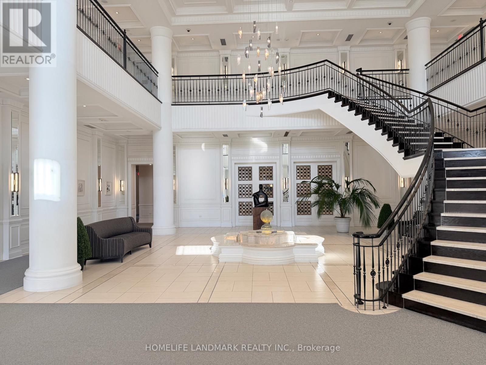 1607 - 15 Greenview Avenue, Toronto, Ontario  M2M 4M7 - Photo 16 - C12943980