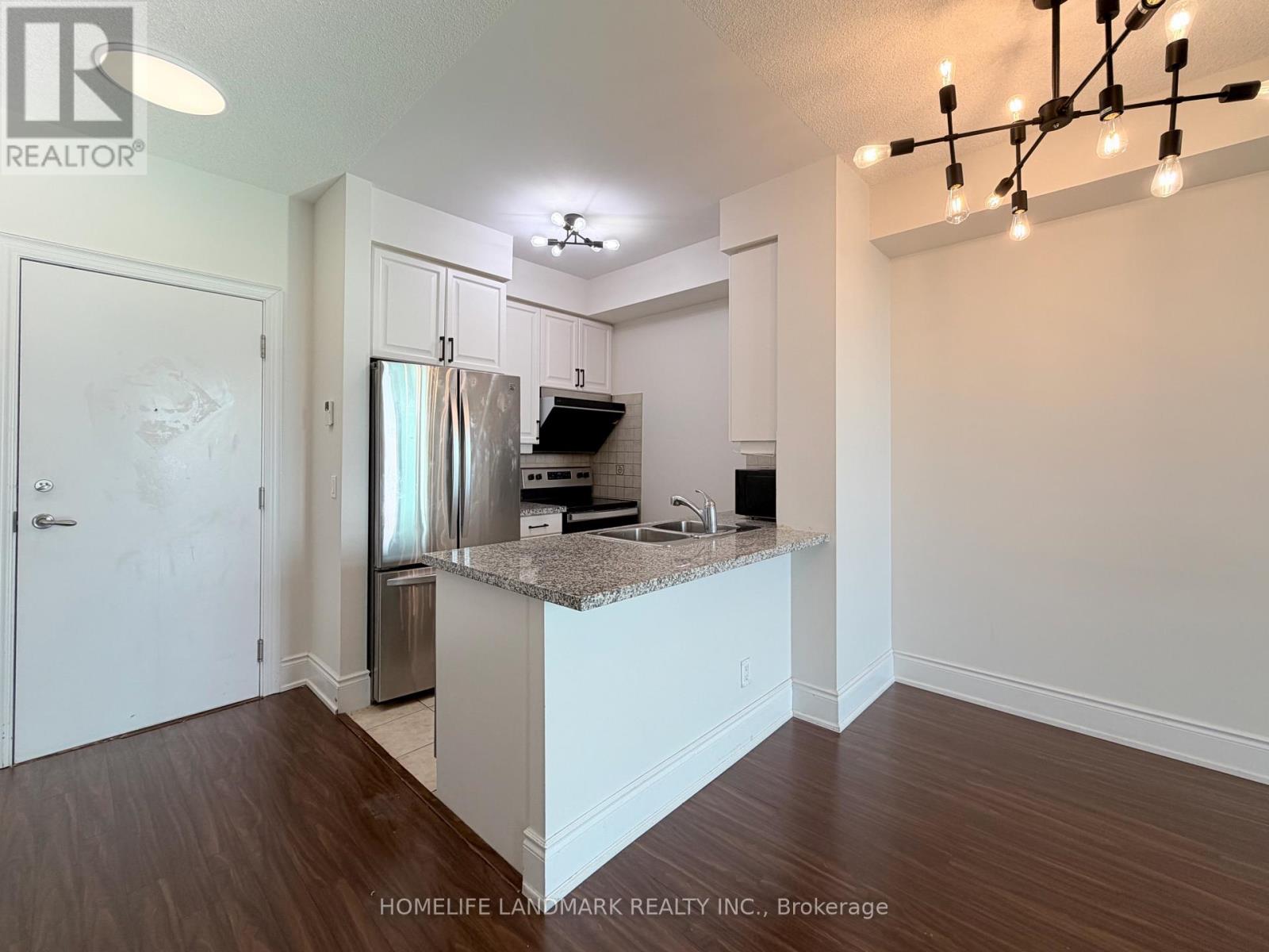 1607 - 15 Greenview Avenue, Toronto, Ontario  M2M 4M7 - Photo 2 - C12943980