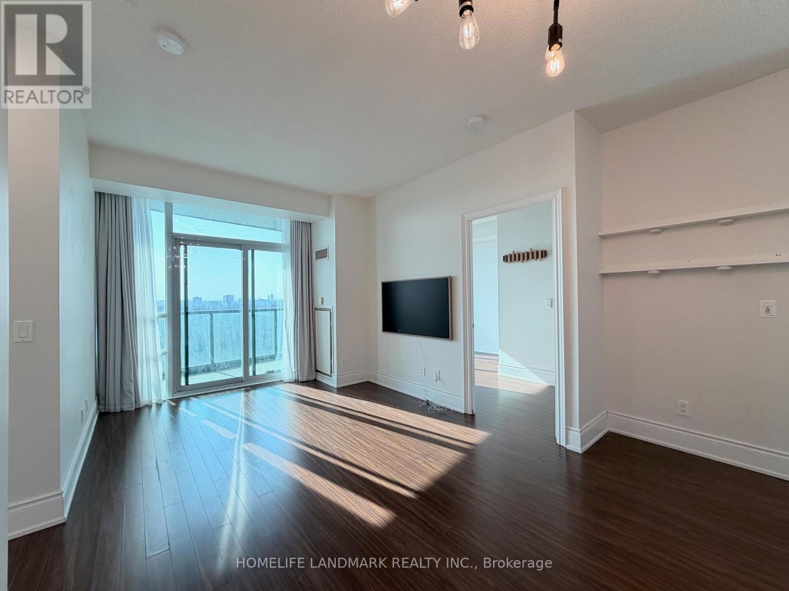 1607 - 15 Greenview Avenue, Toronto, Ontario  M2M 4M7 - Photo 3 - C12943980