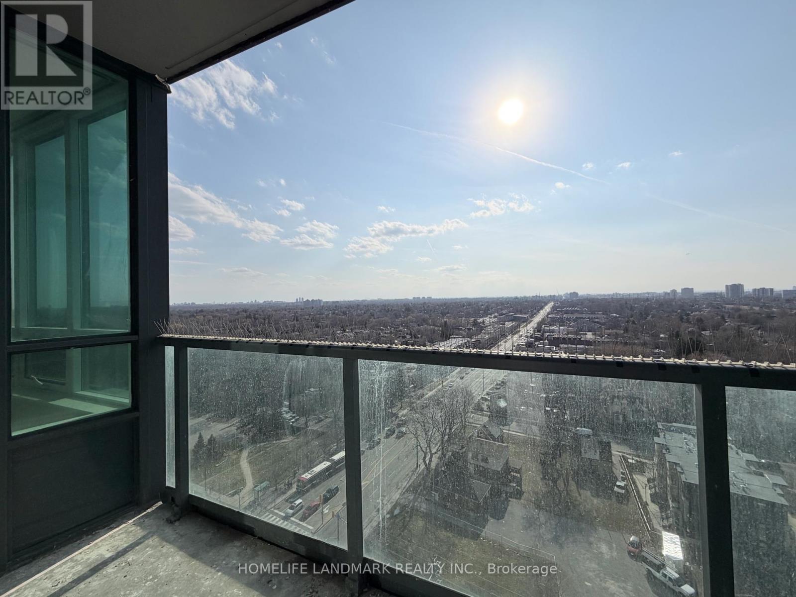 1607 - 15 Greenview Avenue, Toronto, Ontario  M2M 4M7 - Photo 6 - C12943980