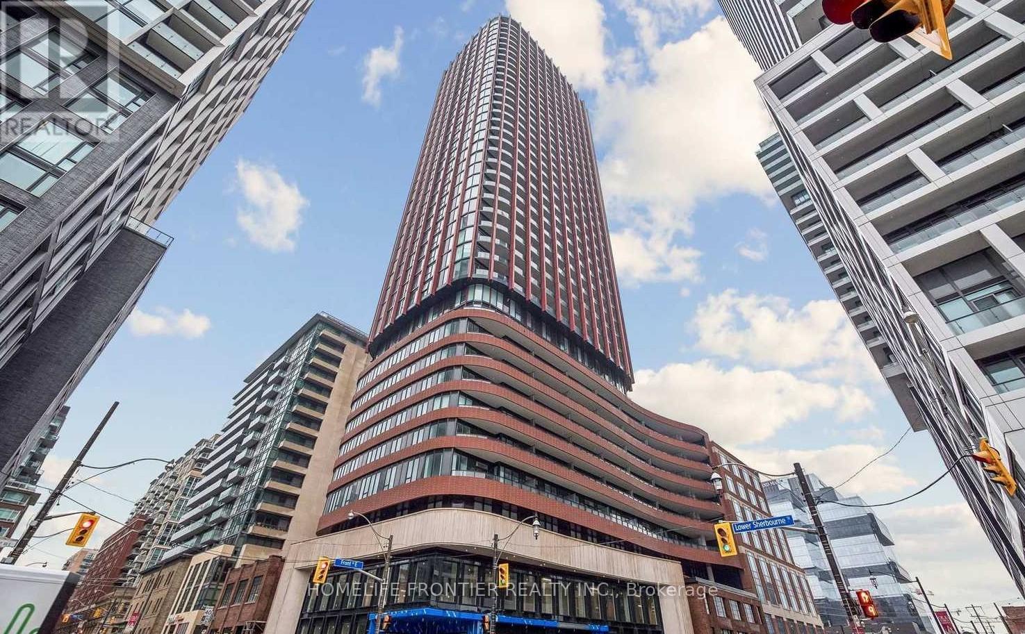 4212 - 180 FRONT STREET N, Toronto, Ontario