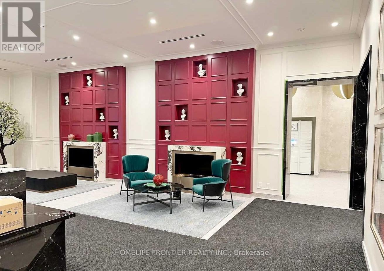 4212 - 180 Front Street N, Toronto, Ontario  M5A 0A9 - Photo 3 - C12943992