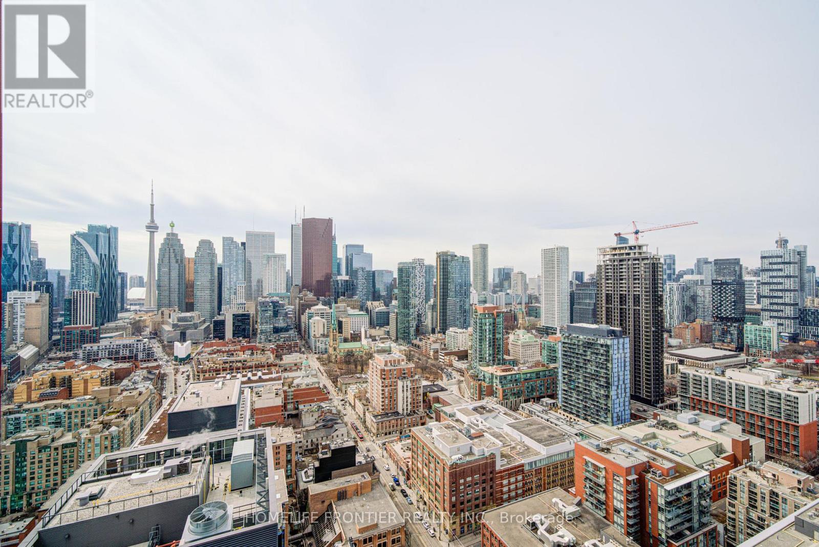 4212 - 180 Front Street N, Toronto, Ontario  M5A 0A9 - Photo 31 - C12943992