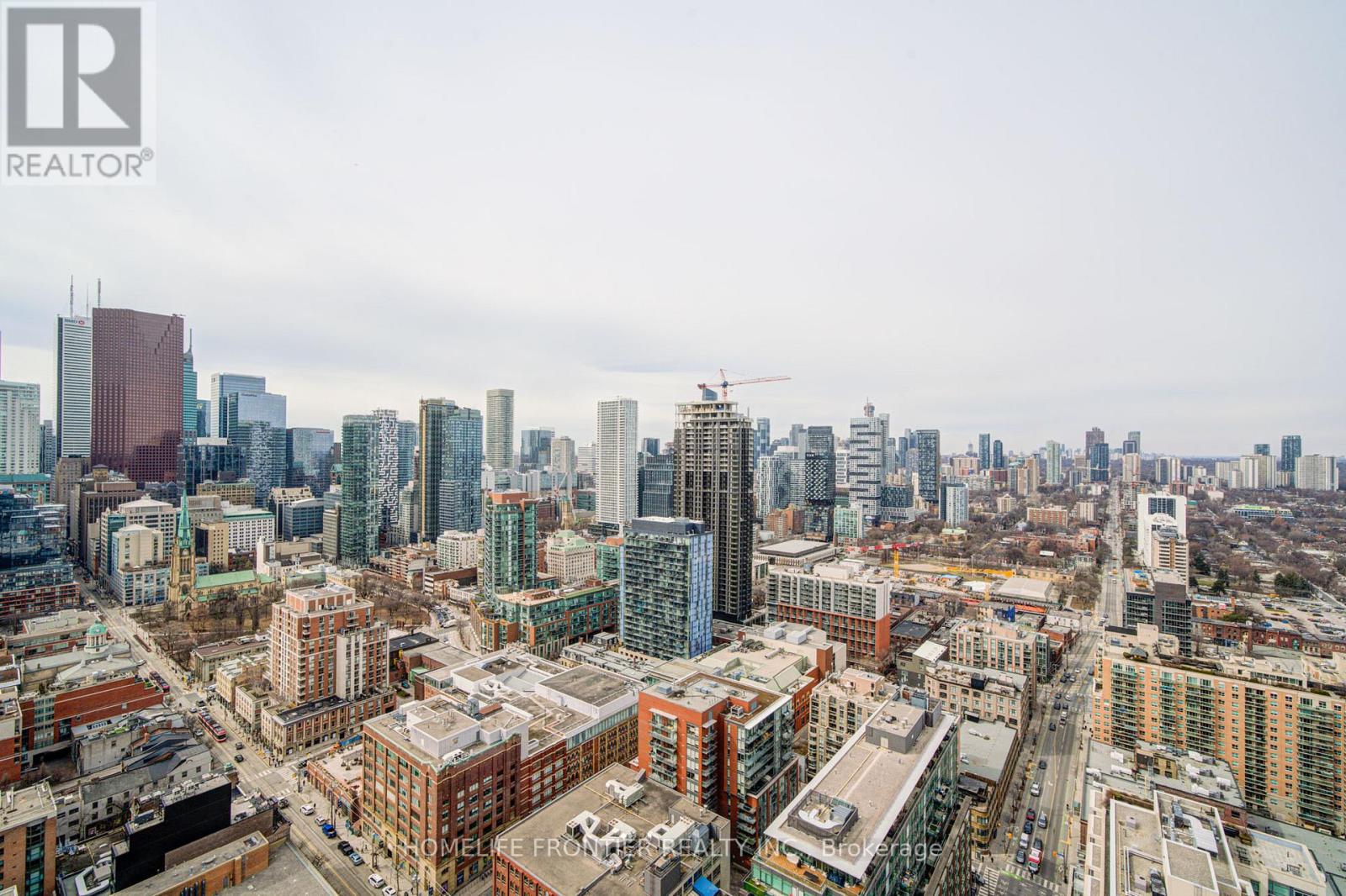 4212 - 180 Front Street N, Toronto, Ontario  M5A 0A9 - Photo 33 - C12943992