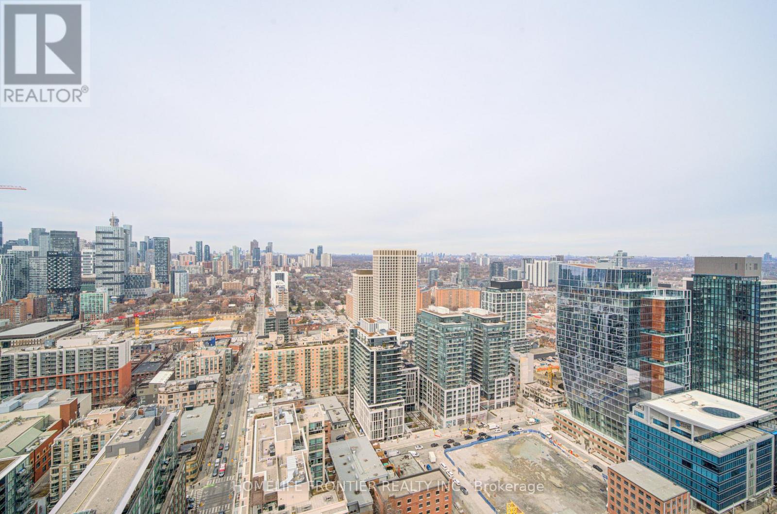 4212 - 180 Front Street N, Toronto, Ontario  M5A 0A9 - Photo 34 - C12943992