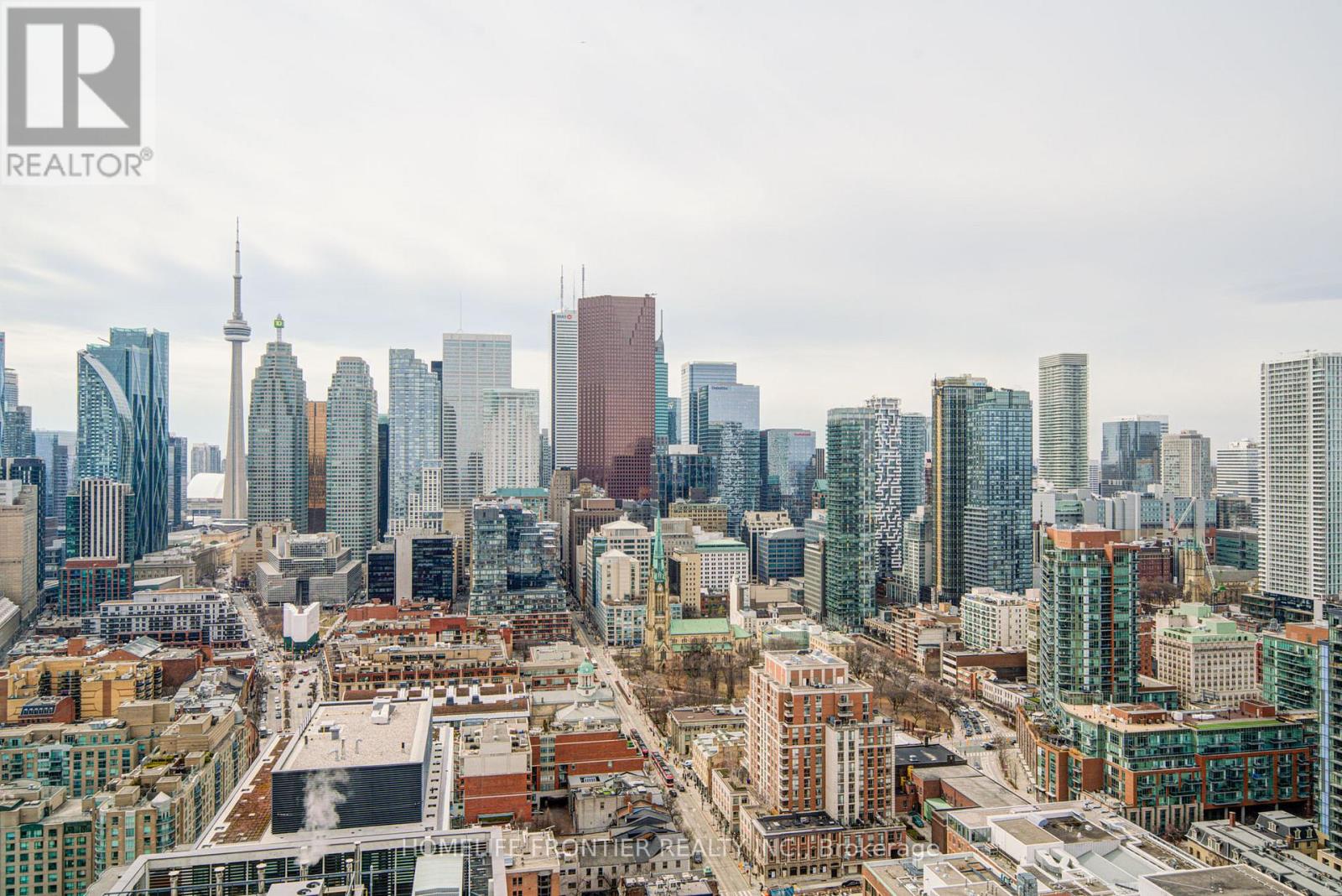 4212 - 180 Front Street N, Toronto, Ontario  M5A 0A9 - Photo 35 - C12943992