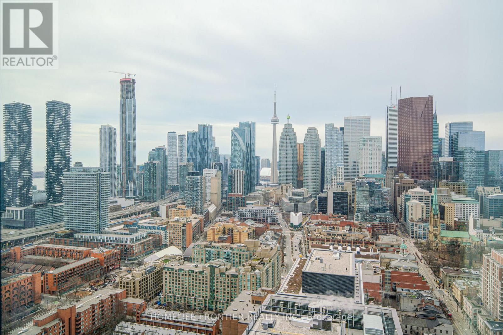 4212 - 180 Front Street N, Toronto, Ontario  M5A 0A9 - Photo 36 - C12943992