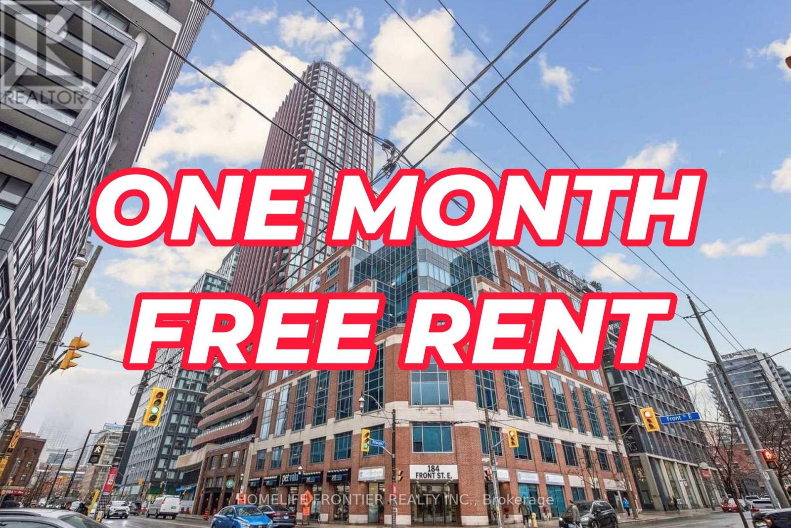 4212 - 180 Front Street N, Toronto, Ontario  M5A 0A9 - Photo 37 - C12943992