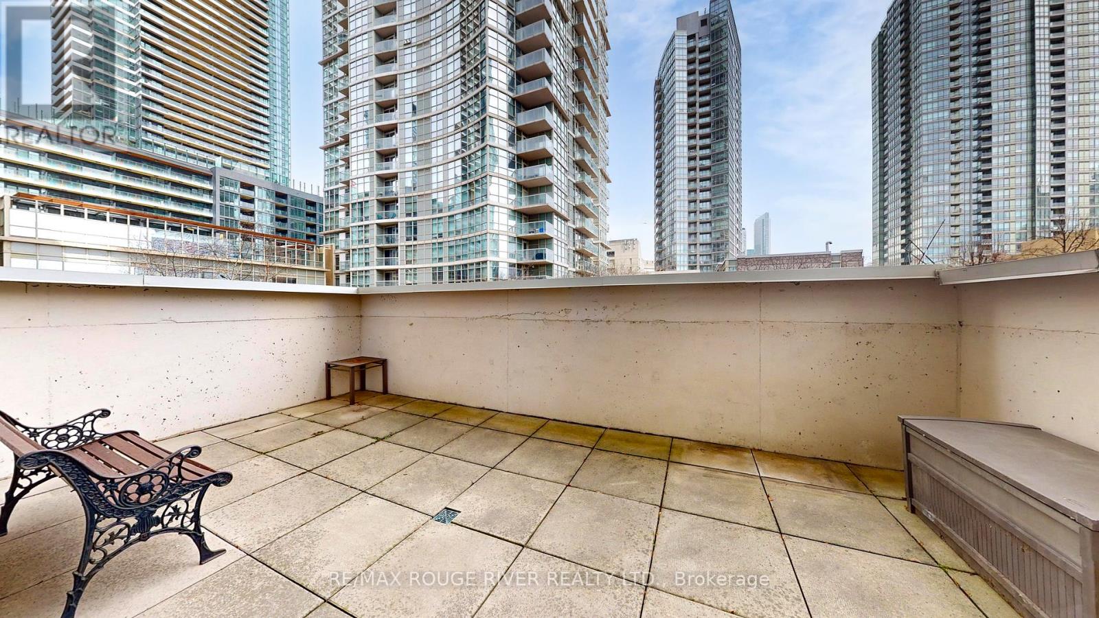 M03 - 9 Spadina Avenue, Toronto, Ontario  M5V 3V5 - Photo 24 - C12944000