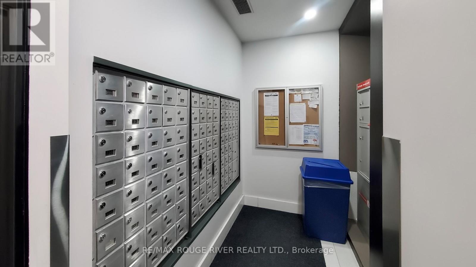 M03 - 9 Spadina Avenue, Toronto, Ontario  M5V 3V5 - Photo 27 - C12944000