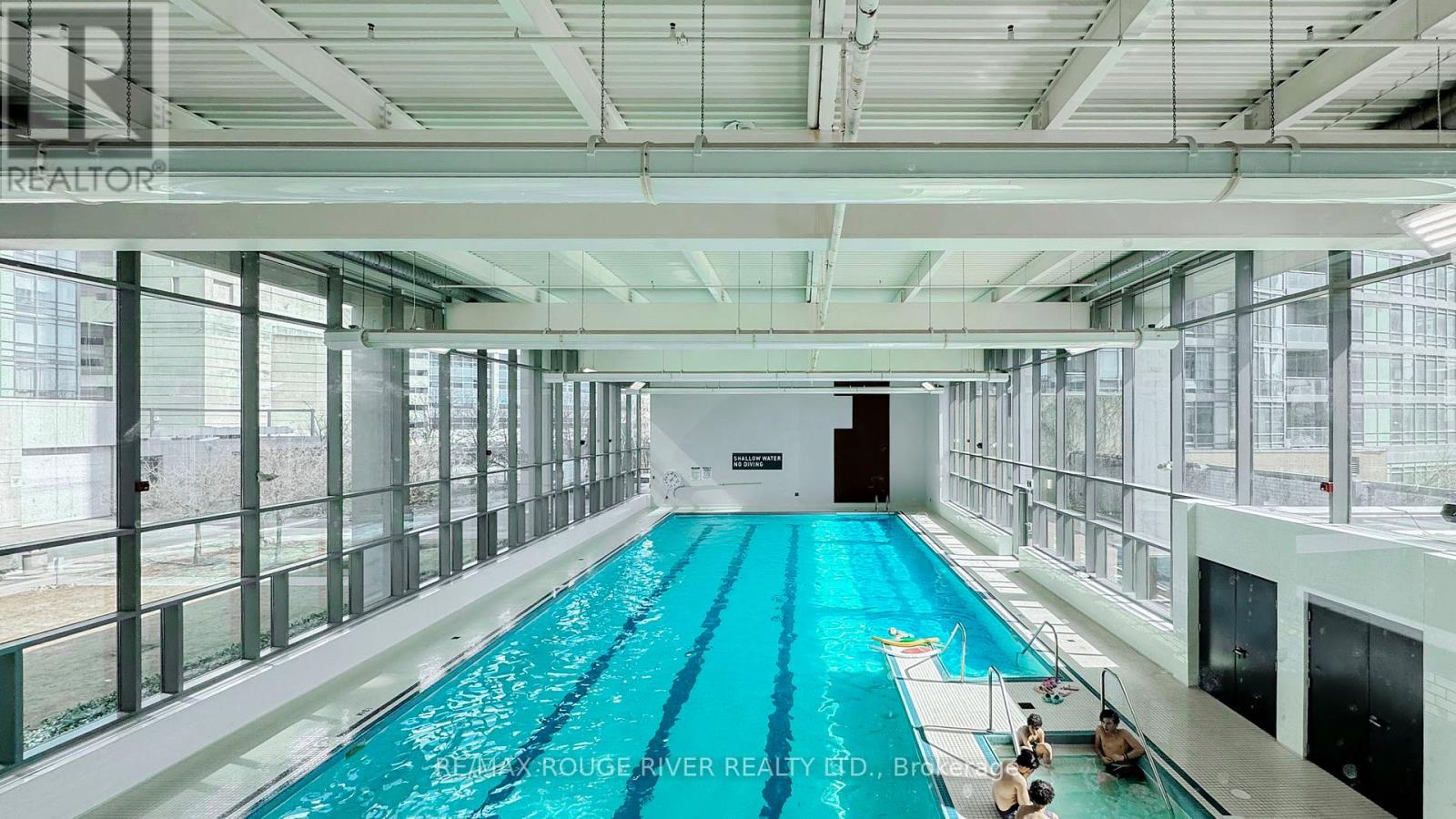 M03 - 9 Spadina Avenue, Toronto, Ontario  M5V 3V5 - Photo 30 - C12944000