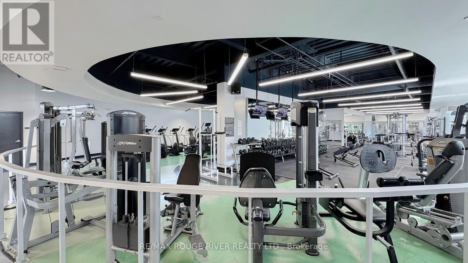 M03 - 9 Spadina Avenue, Toronto, Ontario  M5V 3V5 - Photo 31 - C12944000