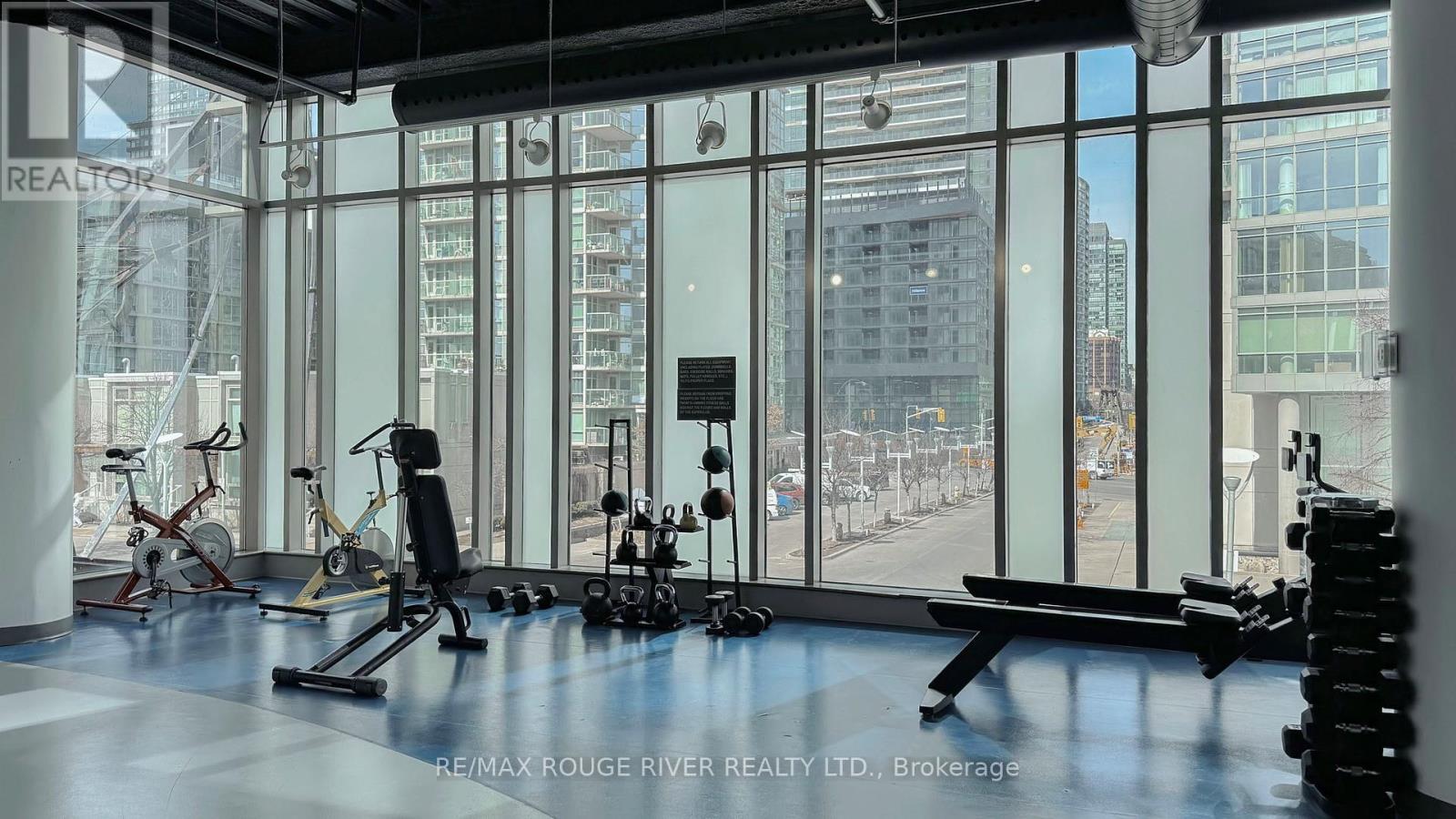 M03 - 9 Spadina Avenue, Toronto, Ontario  M5V 3V5 - Photo 32 - C12944000