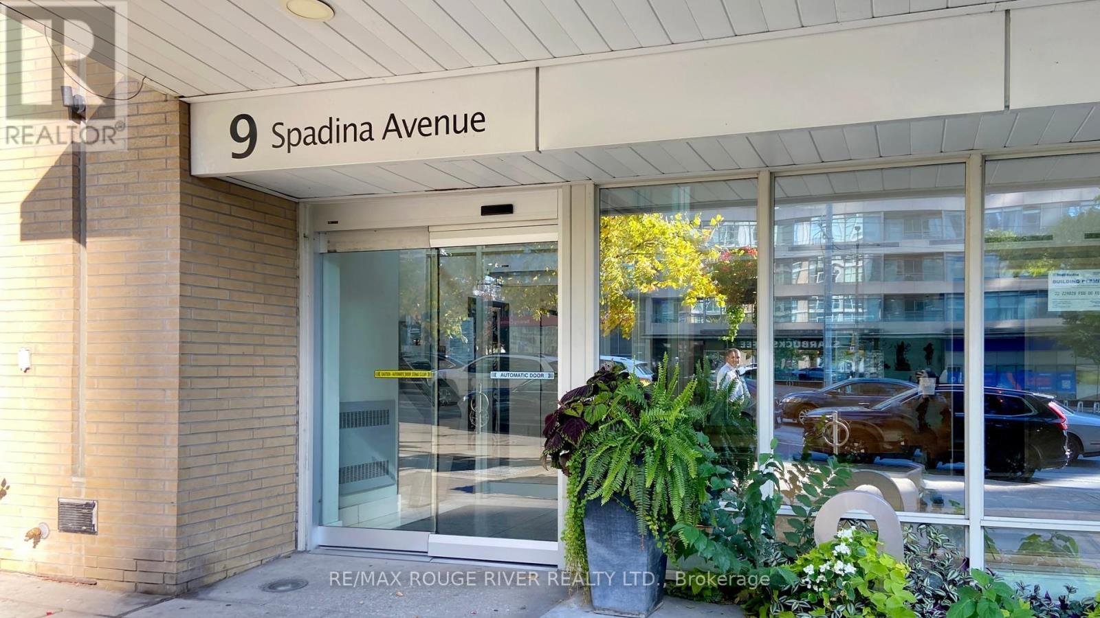 M03 - 9 Spadina Avenue, Toronto, Ontario  M5V 3V5 - Photo 4 - C12944000