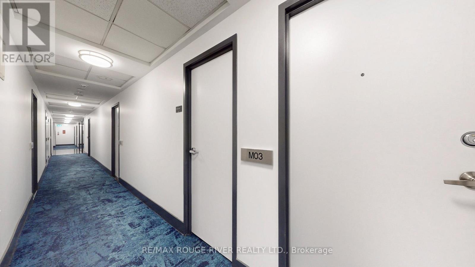 M03 - 9 Spadina Avenue, Toronto, Ontario  M5V 3V5 - Photo 7 - C12944000