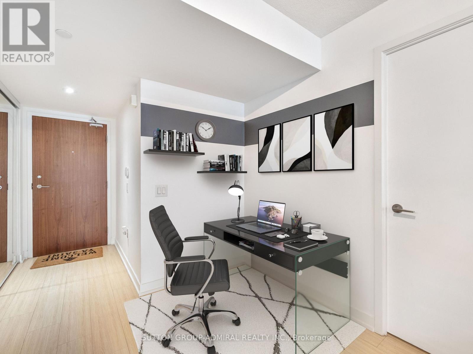 315 - 75 Queens Wharf Road, Toronto, Ontario  M5V 0J8 - Photo 7 - C12944012