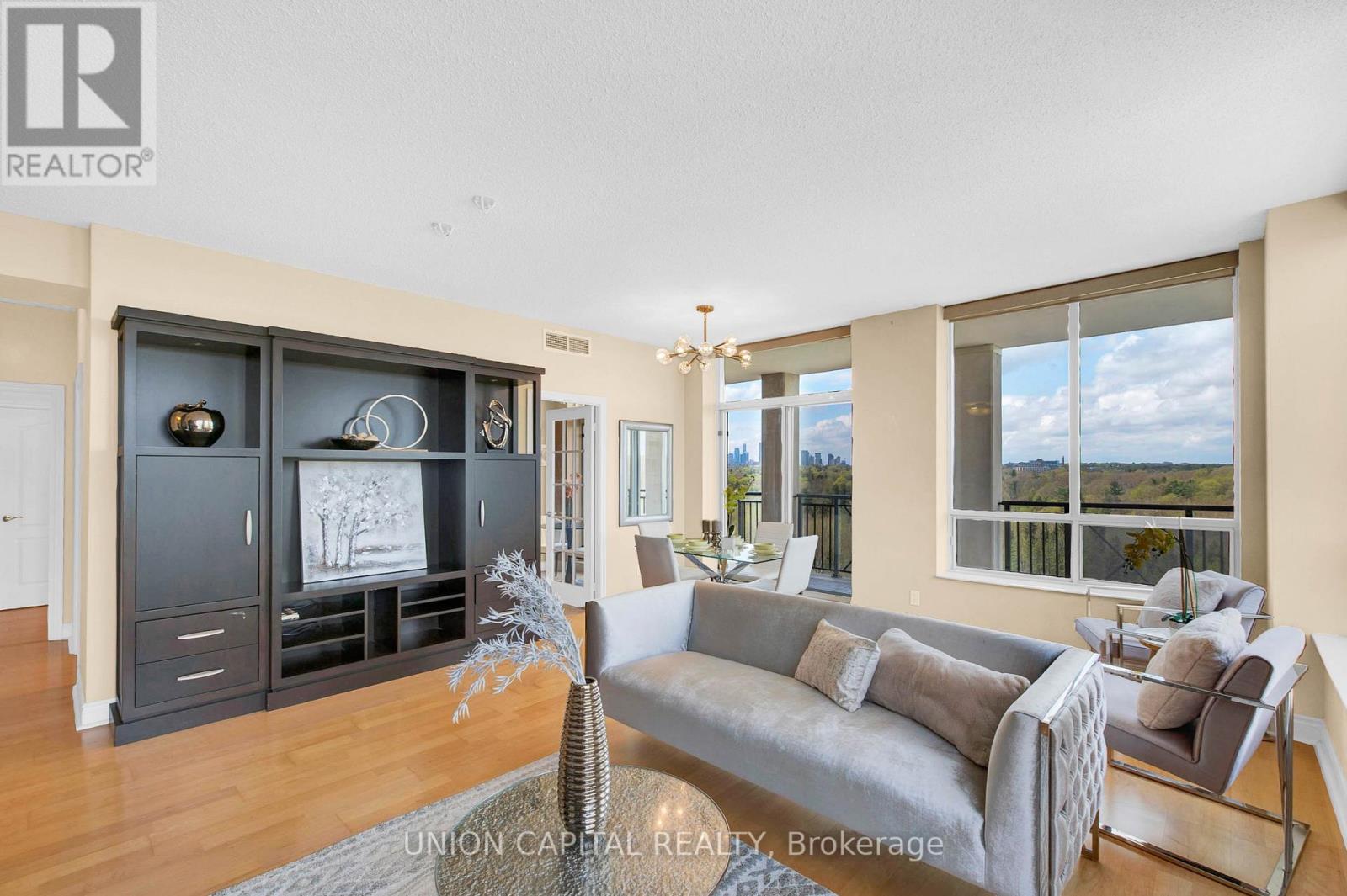 806 - 1101 Leslie Street, Toronto, Ontario  M3C 4G8 - Photo 13 - C12944076