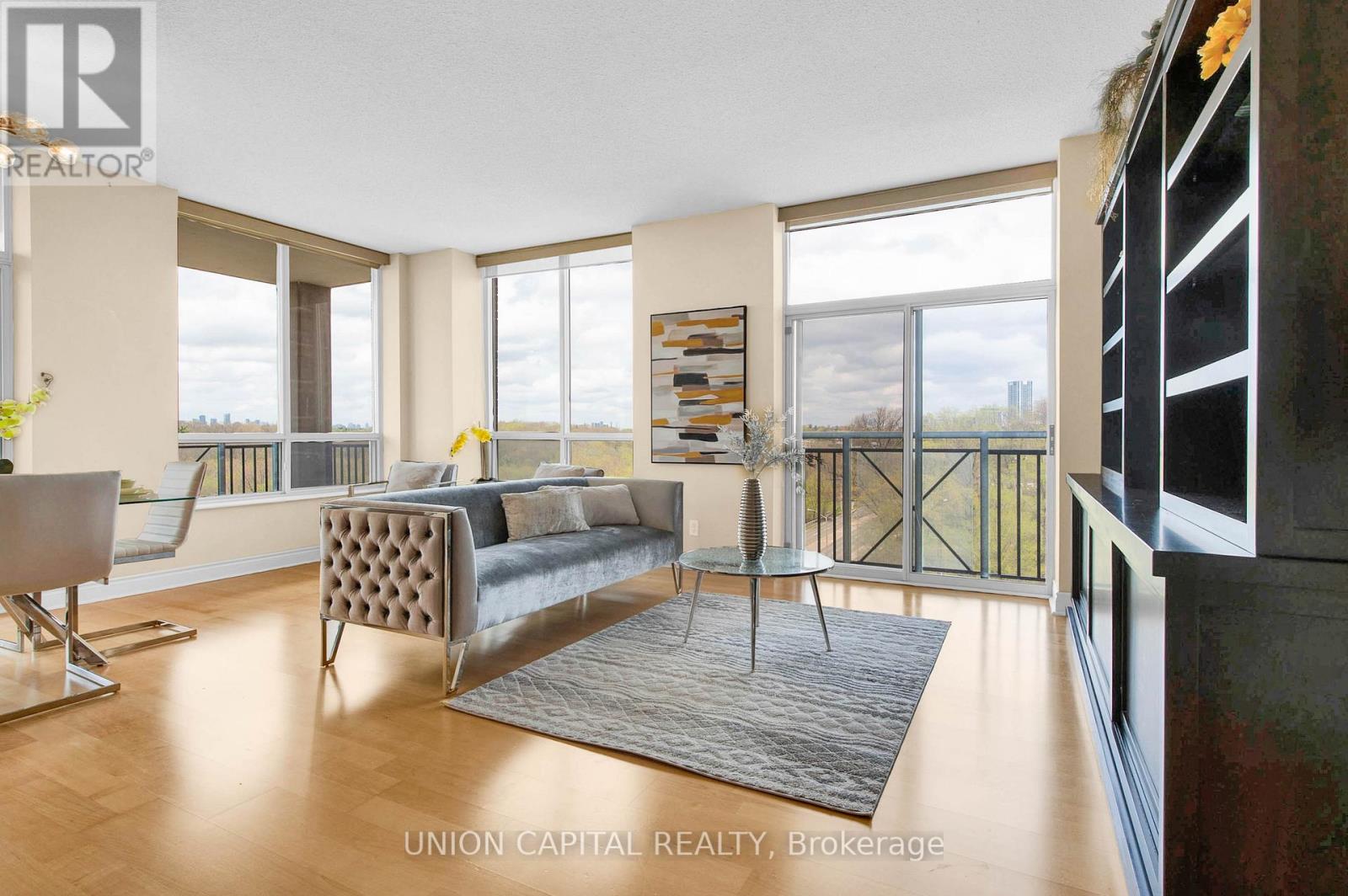 806 - 1101 Leslie Street, Toronto, Ontario  M3C 4G8 - Photo 14 - C12944076