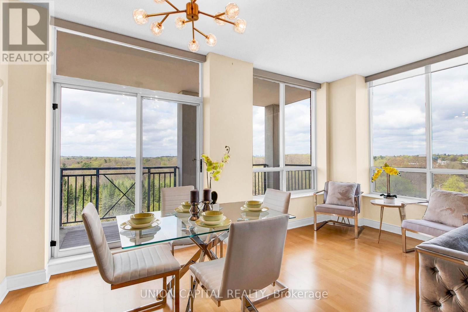 806 - 1101 Leslie Street, Toronto, Ontario  M3C 4G8 - Photo 15 - C12944076