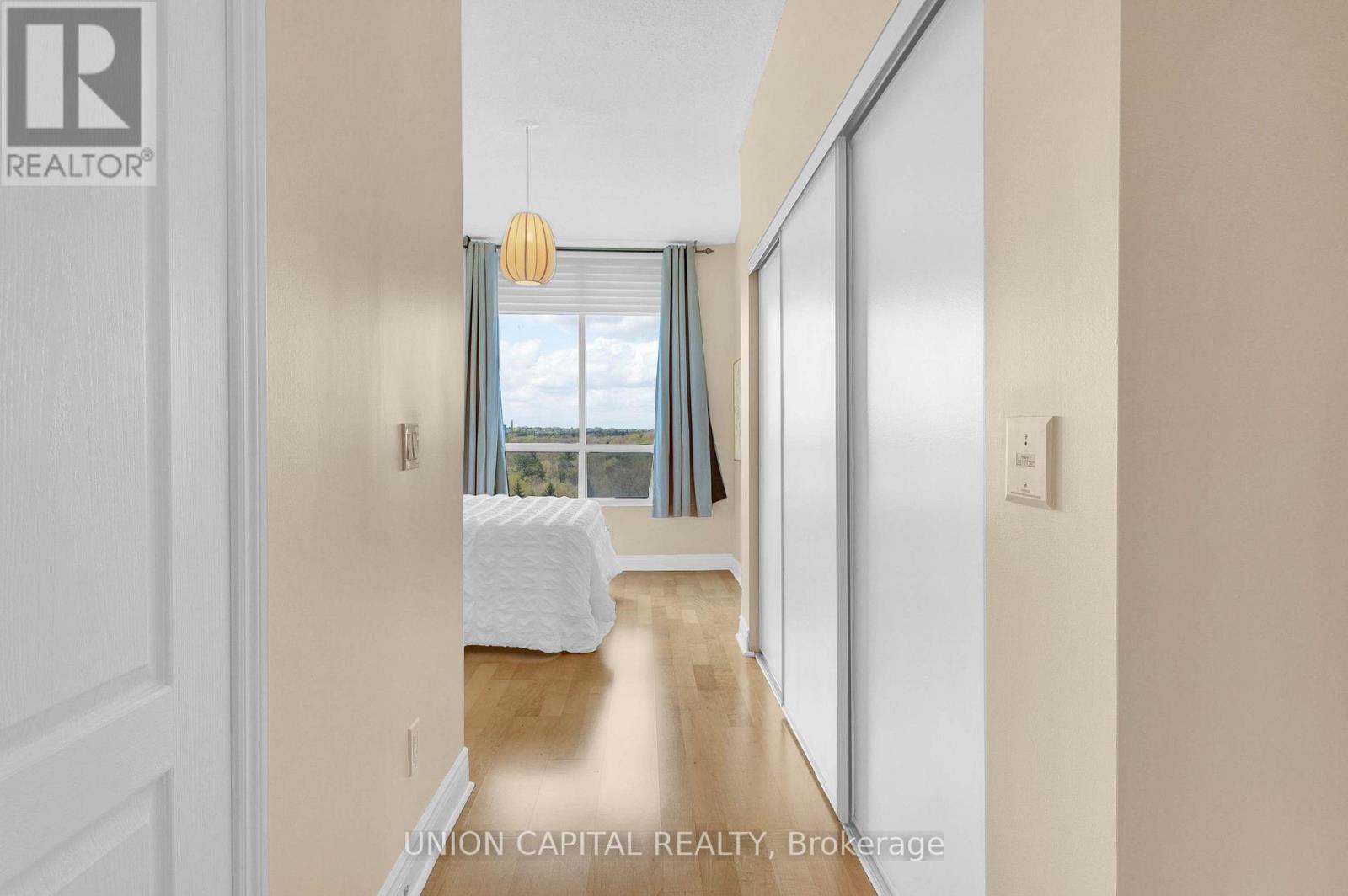 806 - 1101 Leslie Street, Toronto, Ontario  M3C 4G8 - Photo 20 - C12944076