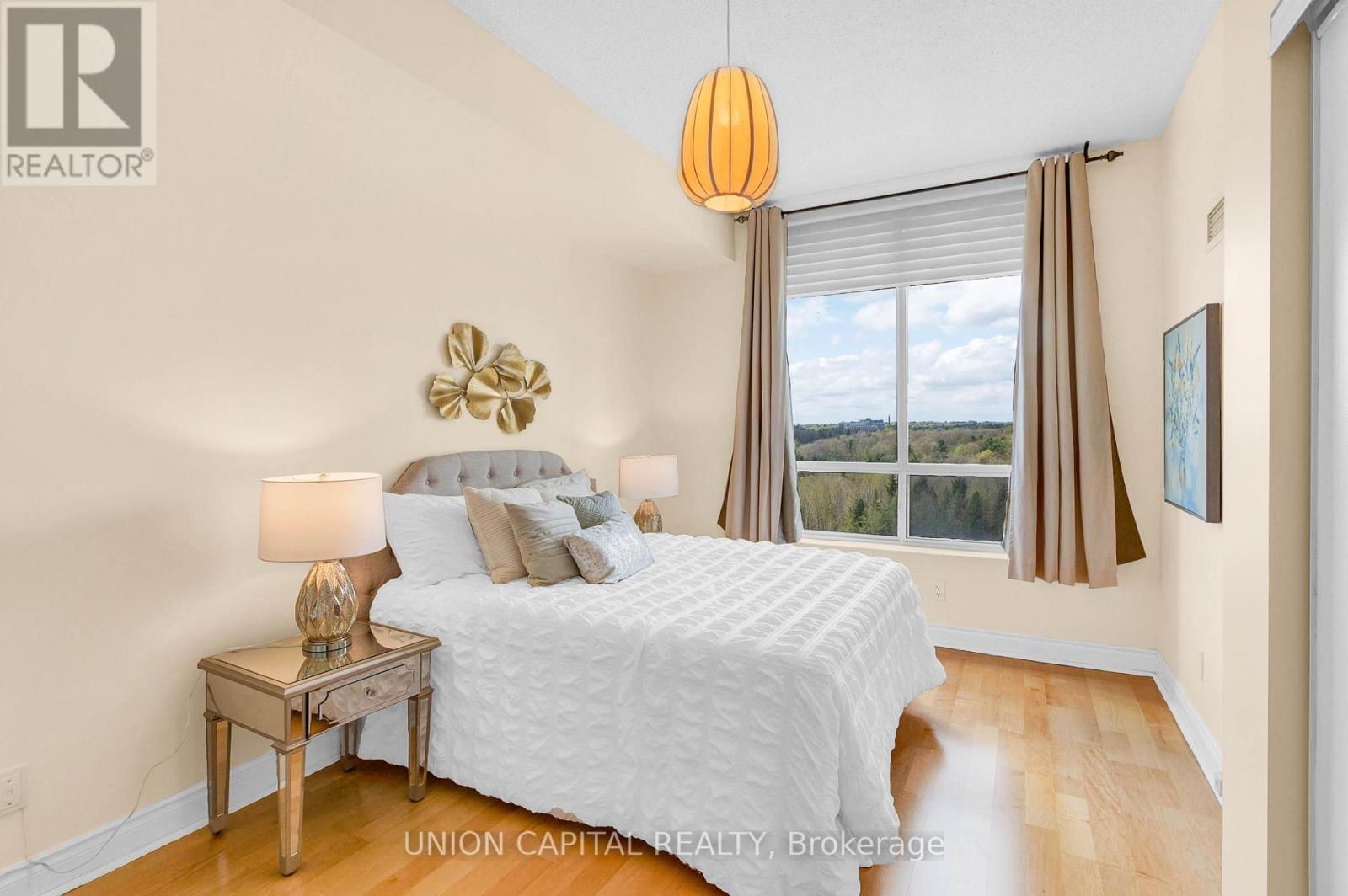 806 - 1101 Leslie Street, Toronto, Ontario  M3C 4G8 - Photo 21 - C12944076