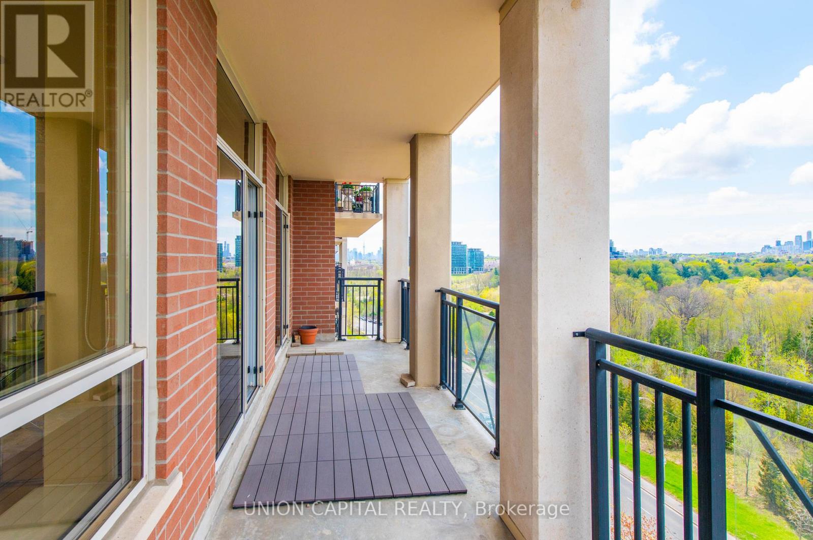 806 - 1101 Leslie Street, Toronto, Ontario  M3C 4G8 - Photo 32 - C12944076