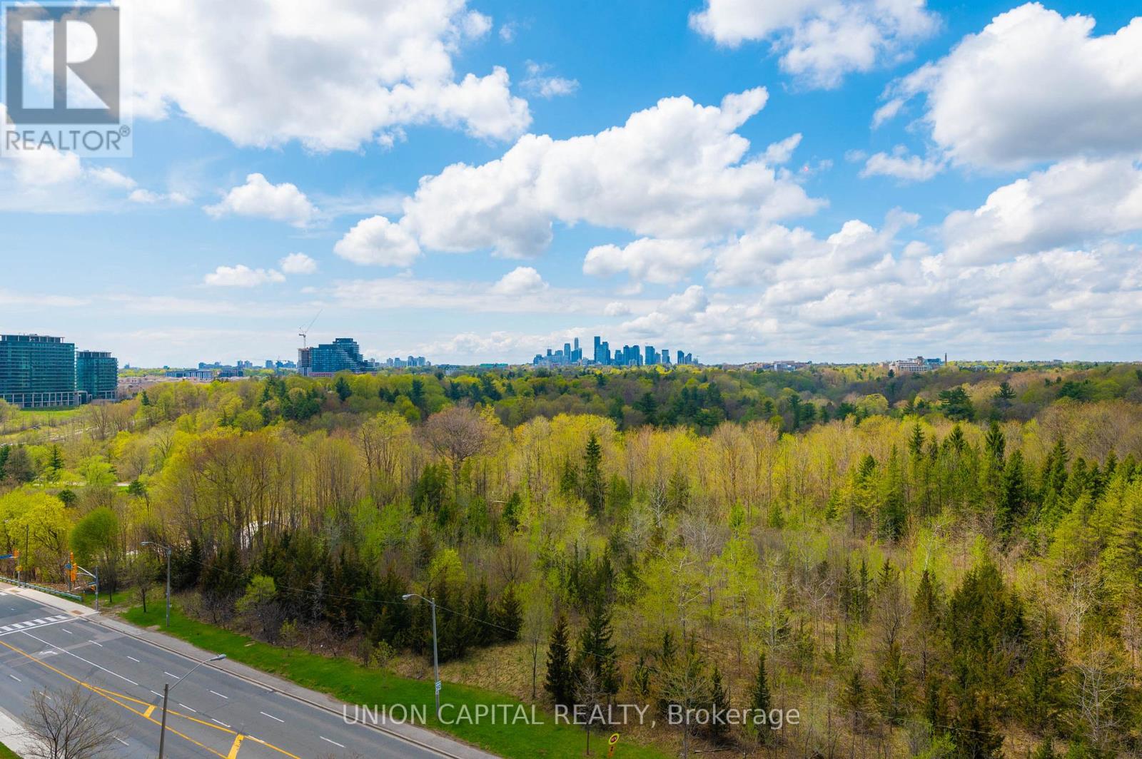 806 - 1101 Leslie Street, Toronto, Ontario  M3C 4G8 - Photo 34 - C12944076