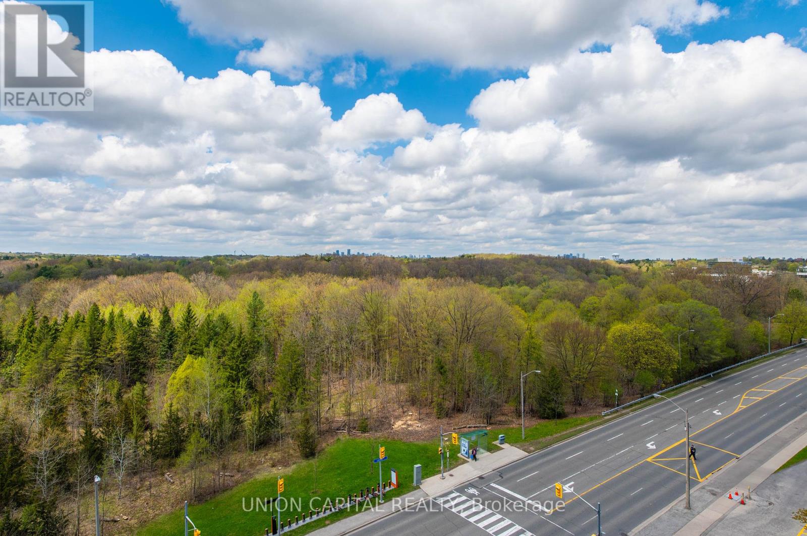 806 - 1101 Leslie Street, Toronto, Ontario  M3C 4G8 - Photo 35 - C12944076