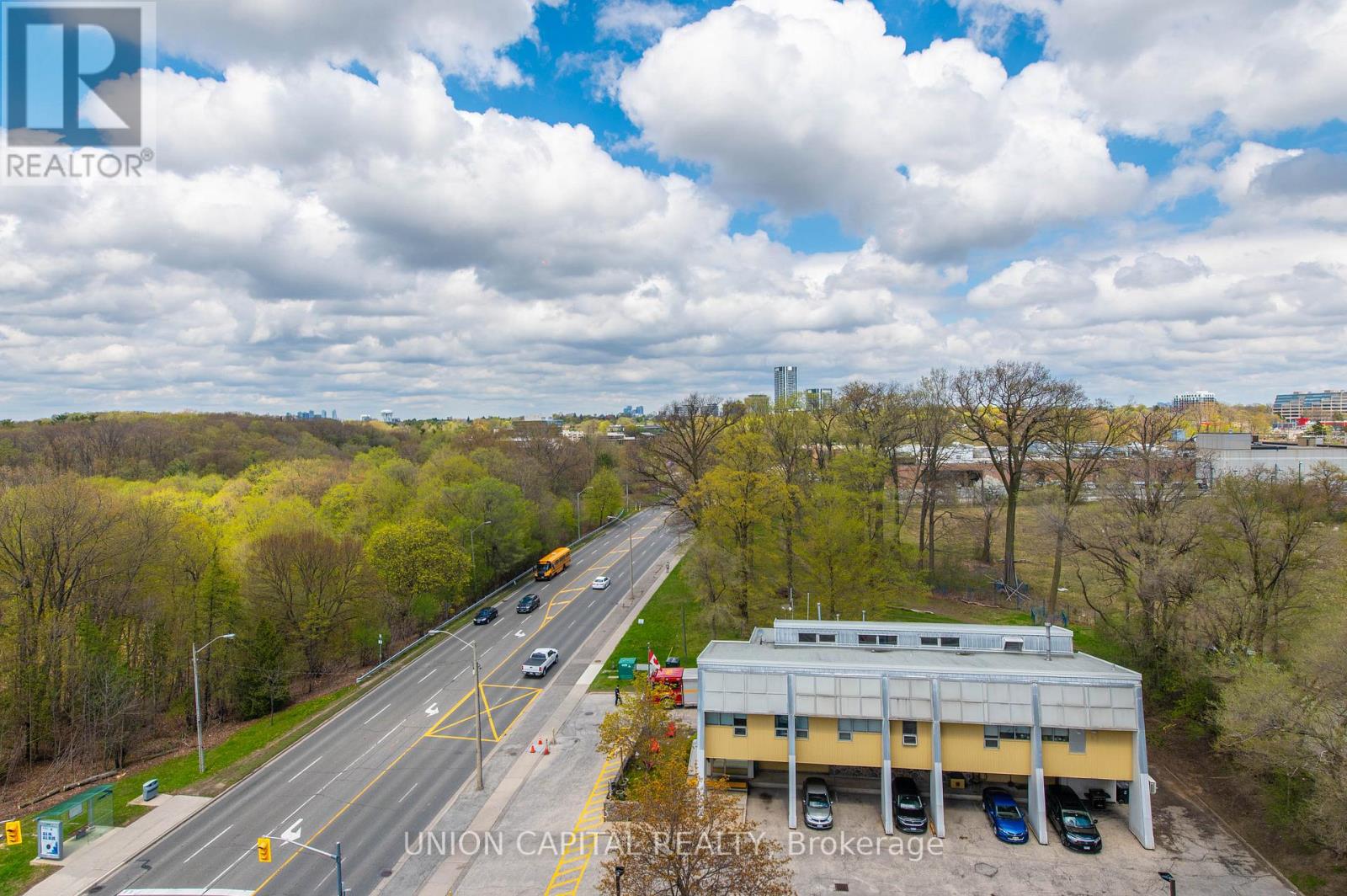 806 - 1101 Leslie Street, Toronto, Ontario  M3C 4G8 - Photo 37 - C12944076