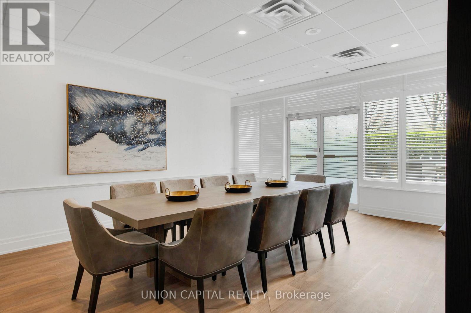 806 - 1101 Leslie Street, Toronto, Ontario  M3C 4G8 - Photo 39 - C12944076