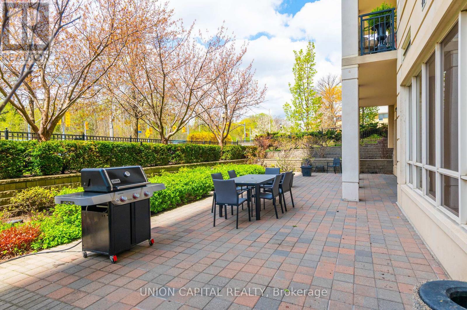 806 - 1101 Leslie Street, Toronto, Ontario  M3C 4G8 - Photo 40 - C12944076