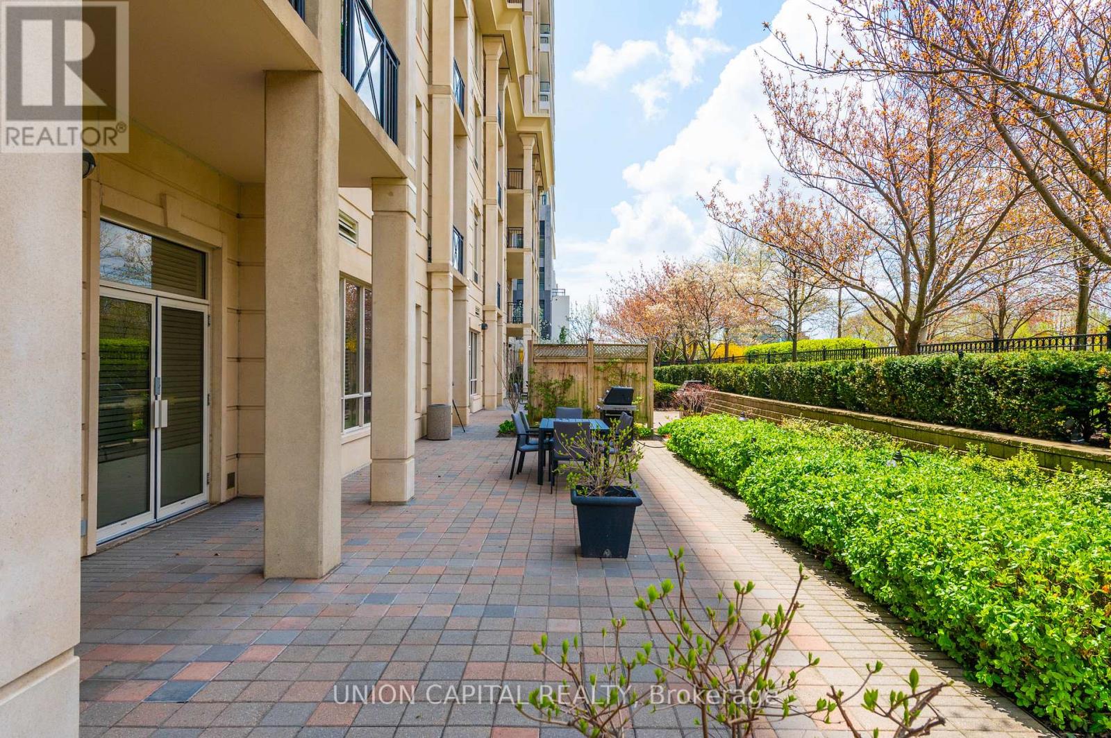 806 - 1101 Leslie Street, Toronto, Ontario  M3C 4G8 - Photo 41 - C12944076