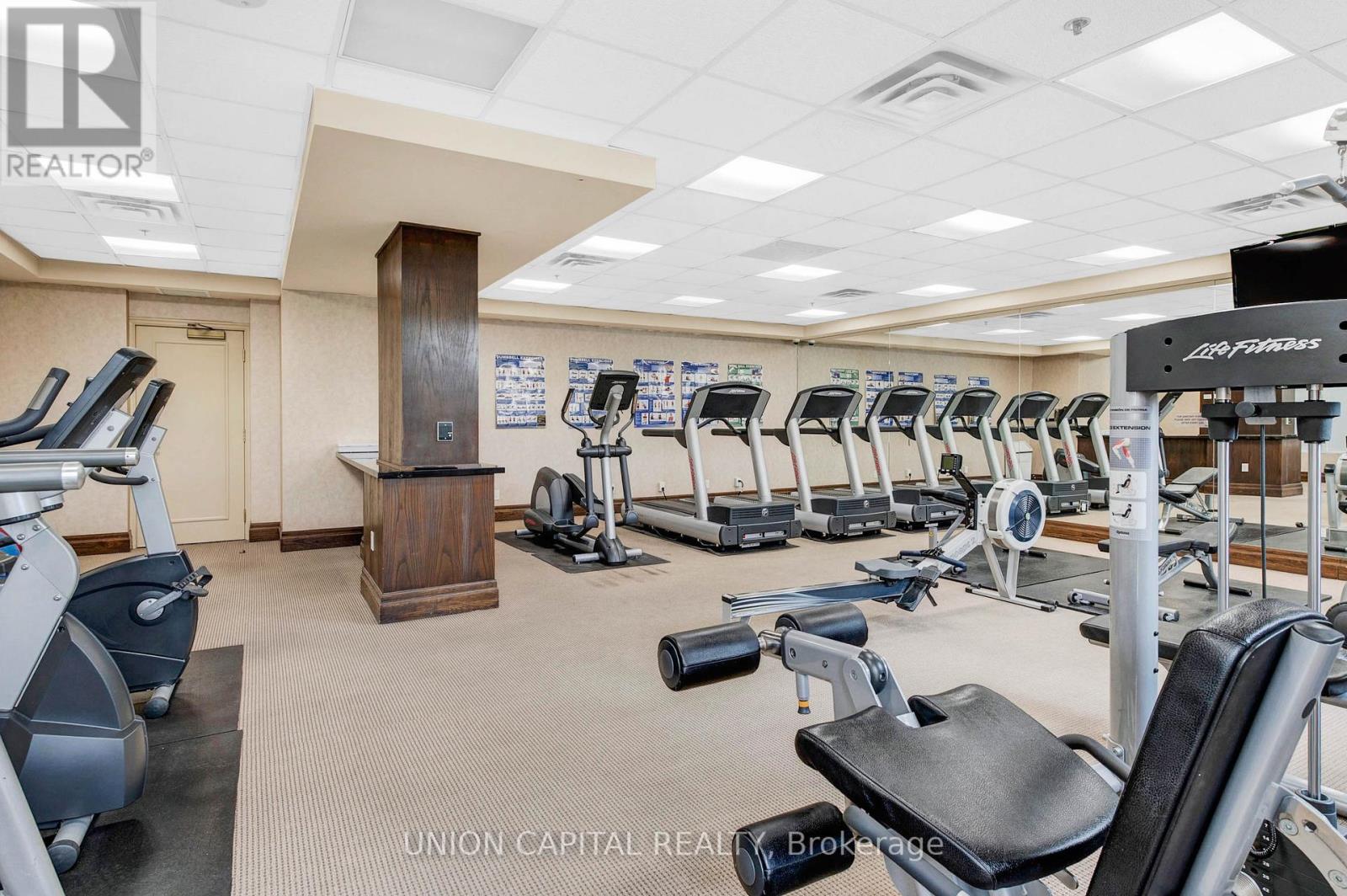 806 - 1101 Leslie Street, Toronto, Ontario  M3C 4G8 - Photo 43 - C12944076