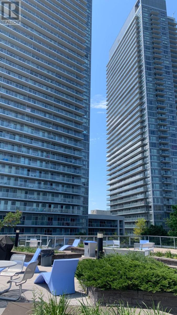 205 - 2015 Sheppard Avenue E, Toronto, Ontario  M2J 0B3 - Photo 10 - C12944094