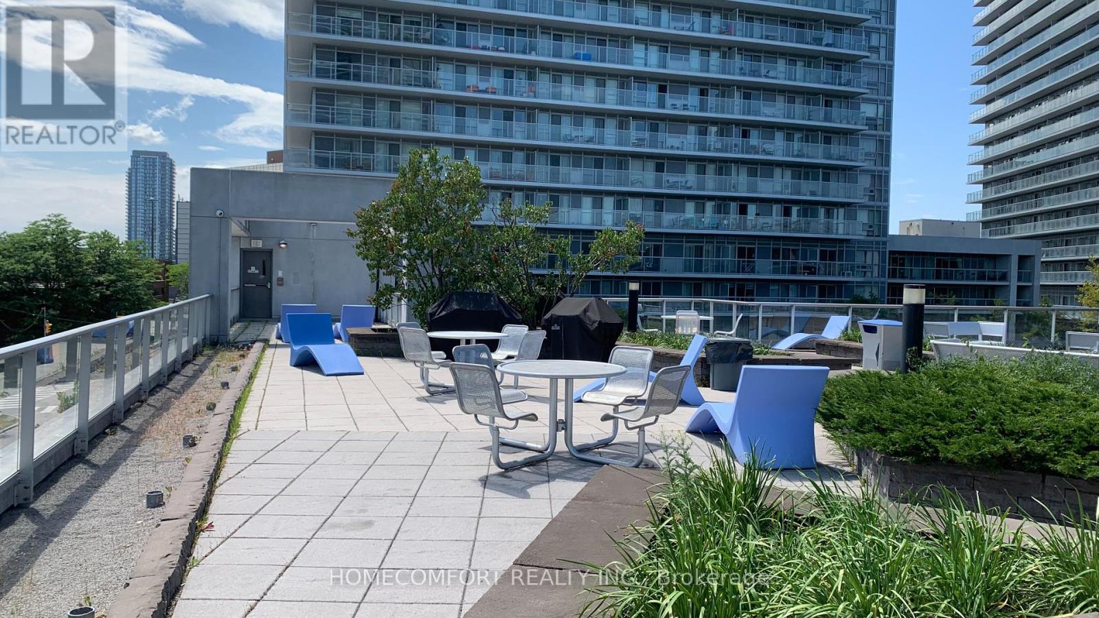 205 - 2015 Sheppard Avenue E, Toronto, Ontario  M2J 0B3 - Photo 11 - C12944094